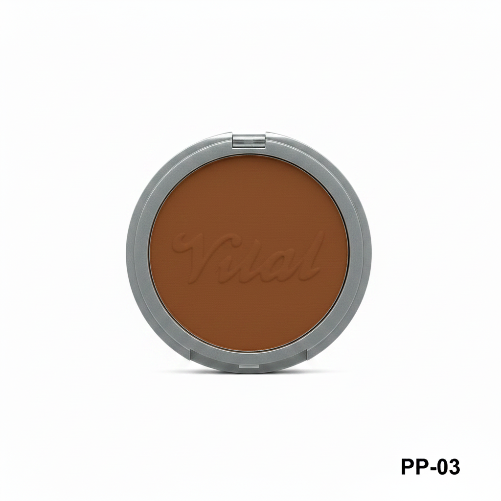 Pressed Powder