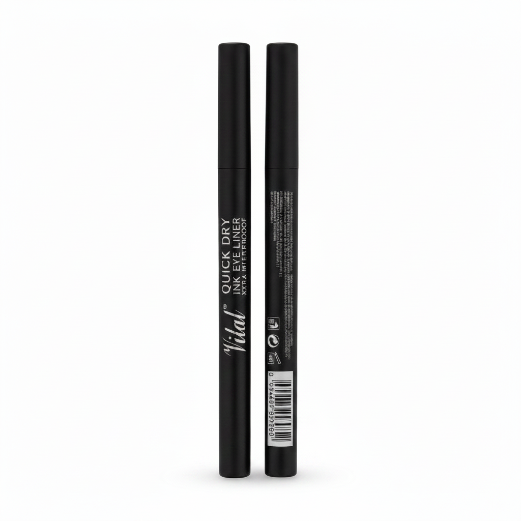 Quick Dry Ink Eyeliner Extra Waterproof