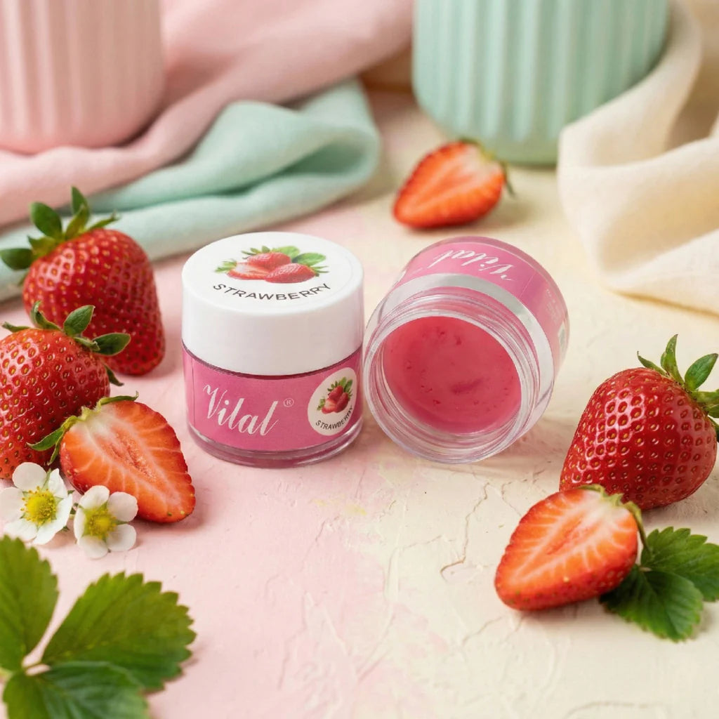 Lip Balm