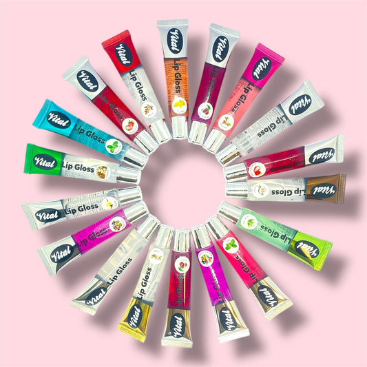 Makeup Trends to Try This Year