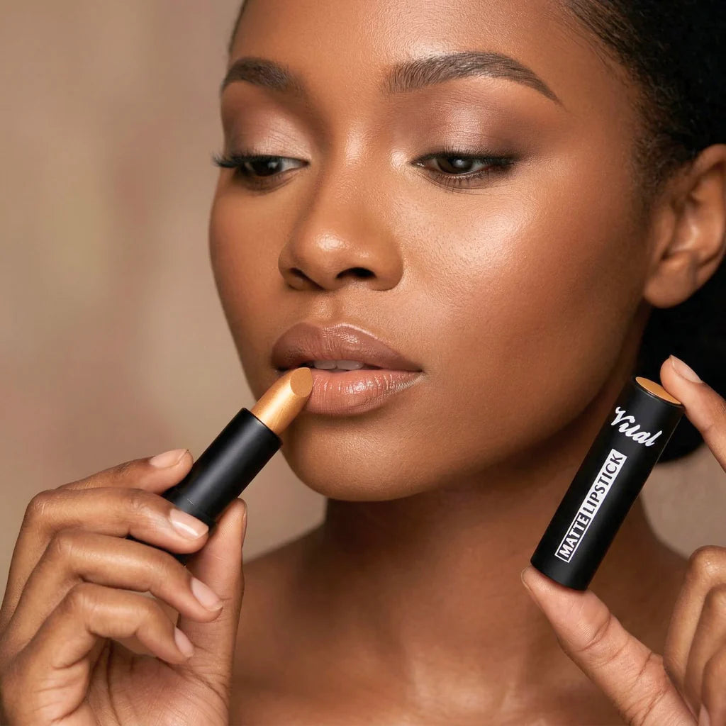 How to Choose the Perfect Lipstick Shade