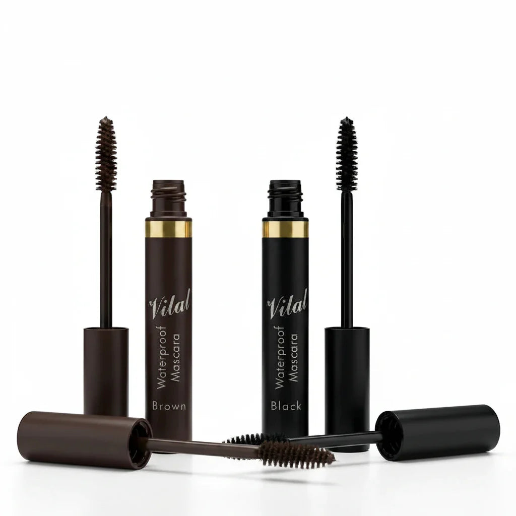 Waterproof Mascara