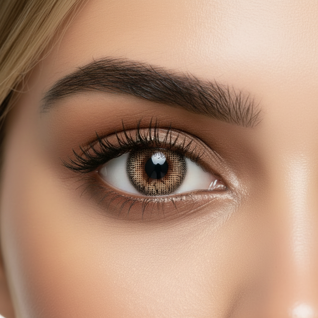 Menu Collection Contact Lenses