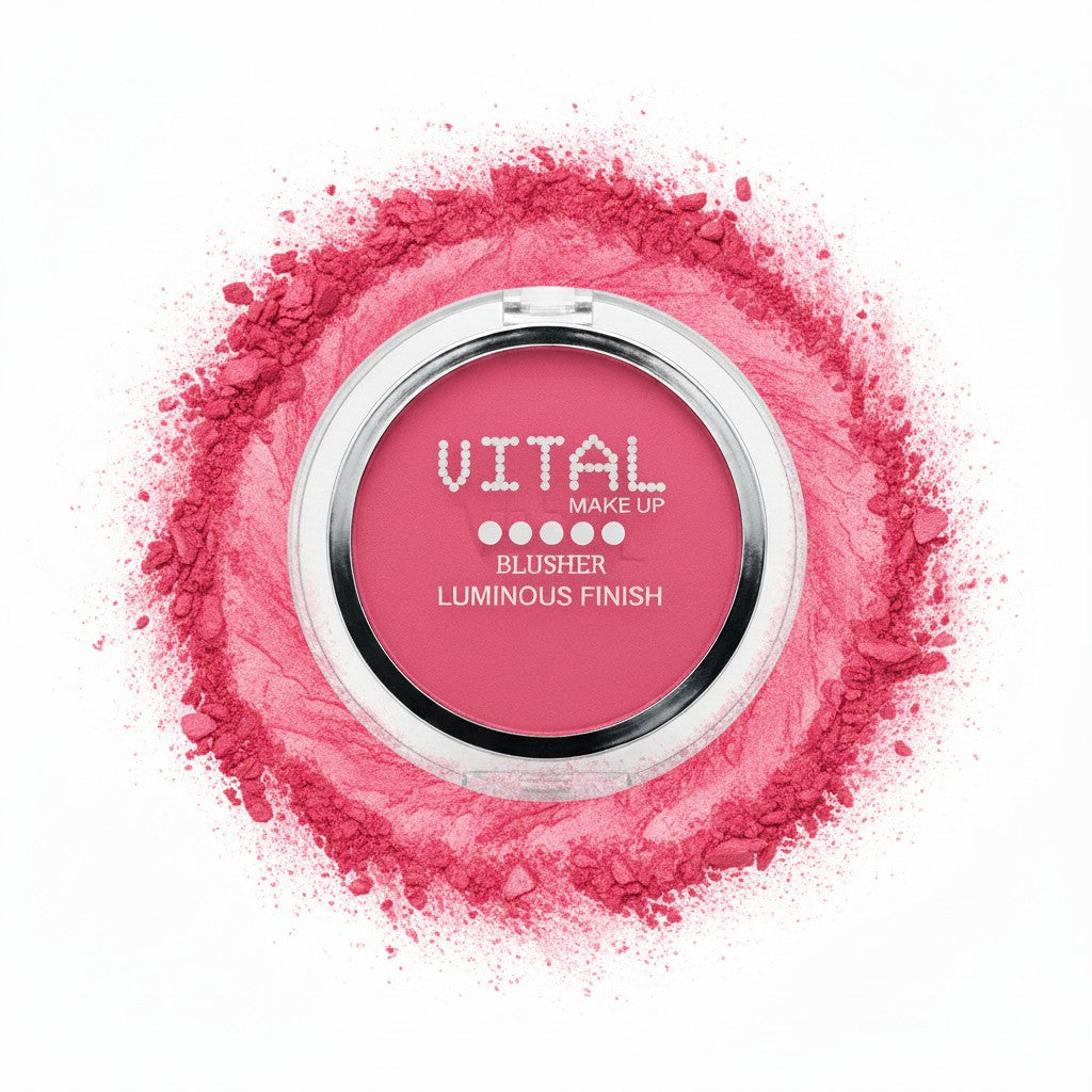 Blusher