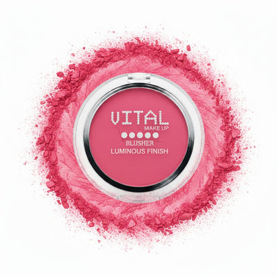 Blusher