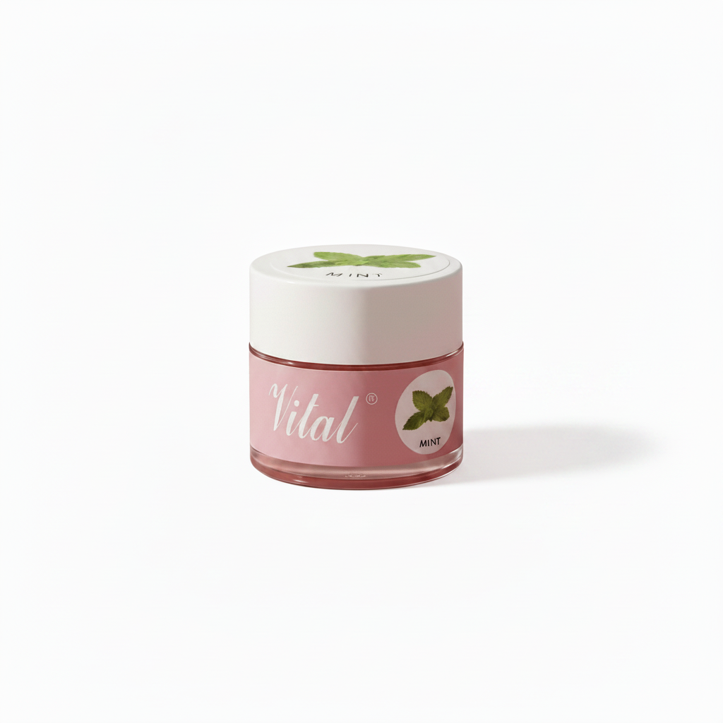 Lip Balm