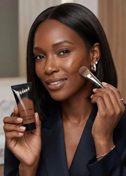 Liquid Foundation