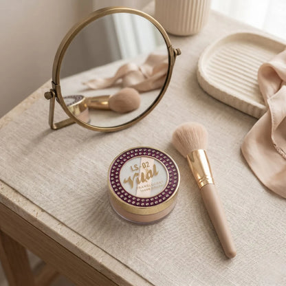 Translucent Loose Powder