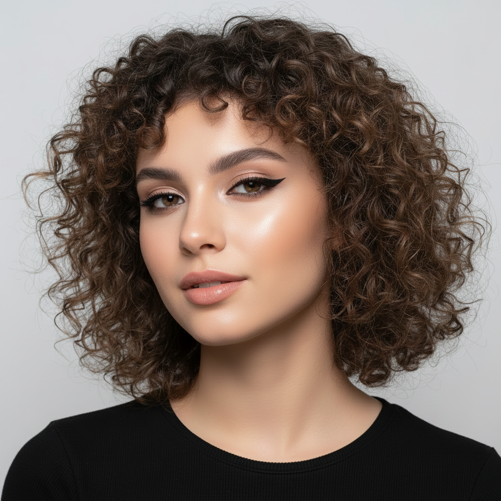 Dip Eyeliner Waterproof Black