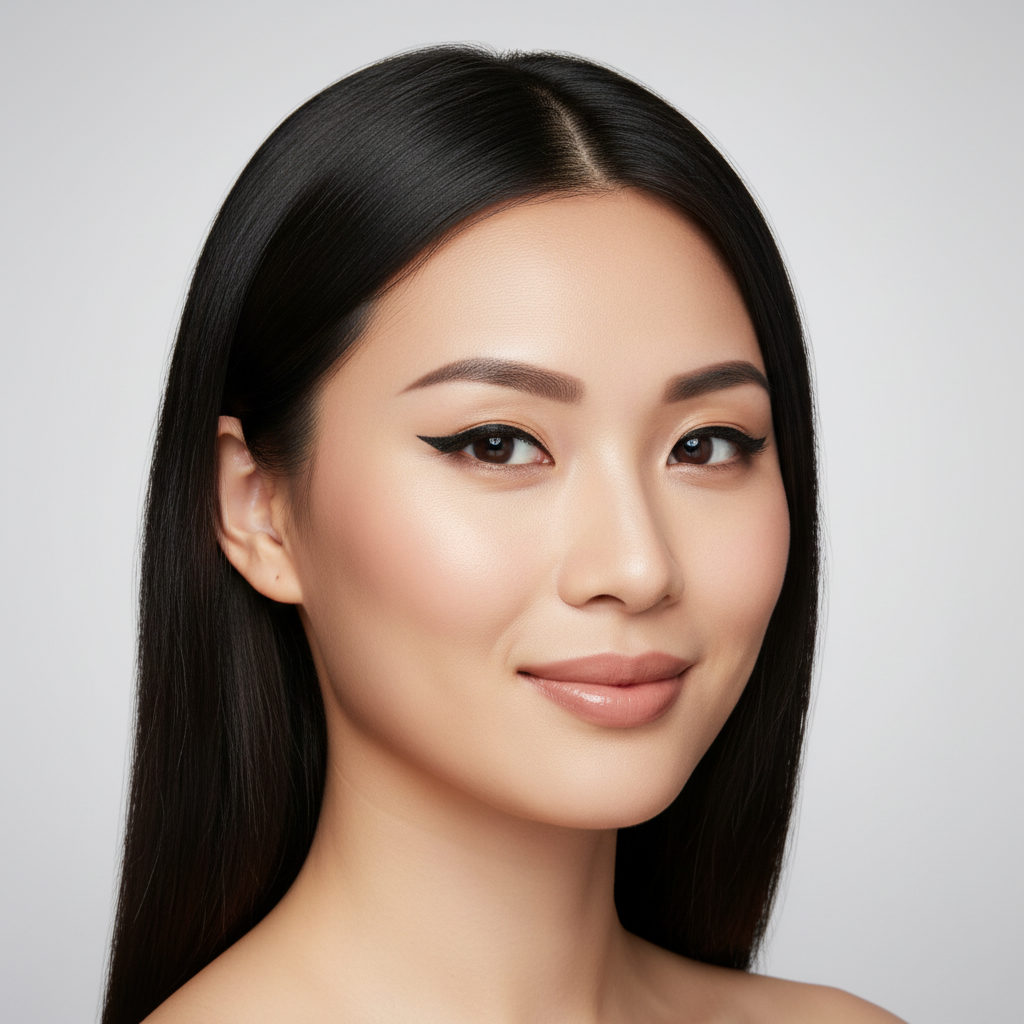 Dip Eyeliner Waterproof Black