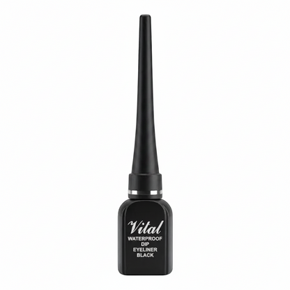 Dip Eyeliner Waterproof Black