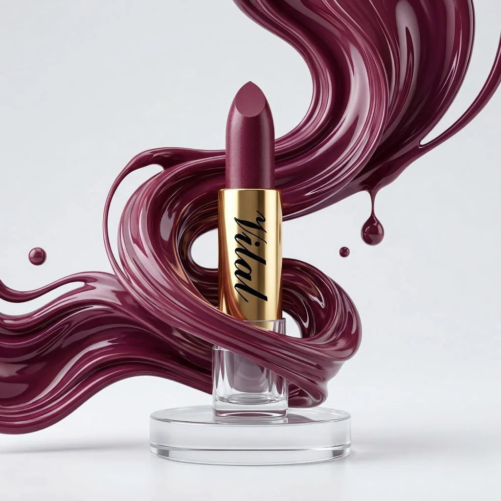 Long Lasting Lipstick