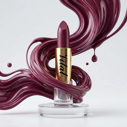 Long Lasting Lipstick