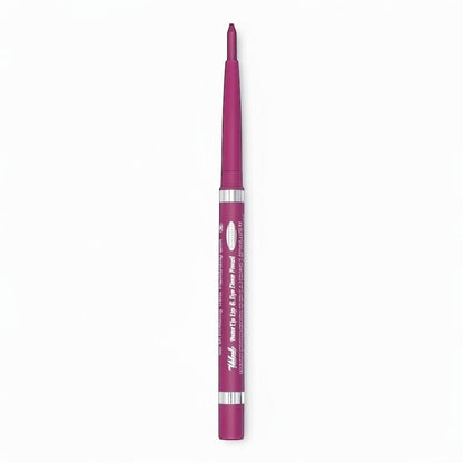 Twist Up Lip & Eyeliner Crimson