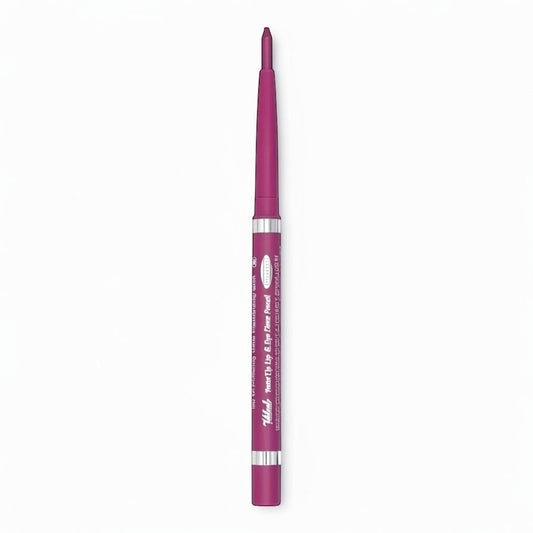 Twist Up Lip & Eyeliner Crimson