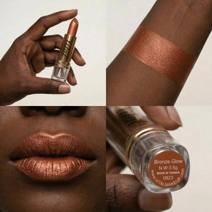 Long Lasting Lipstick