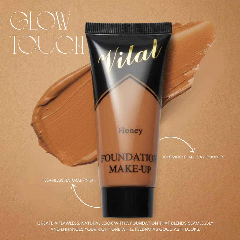 Liquid Foundation