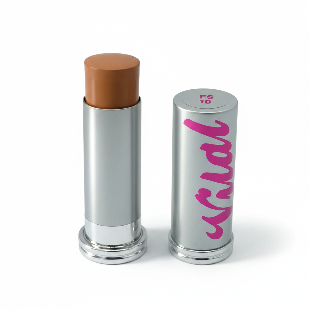 Oil-Free Foundation Stick