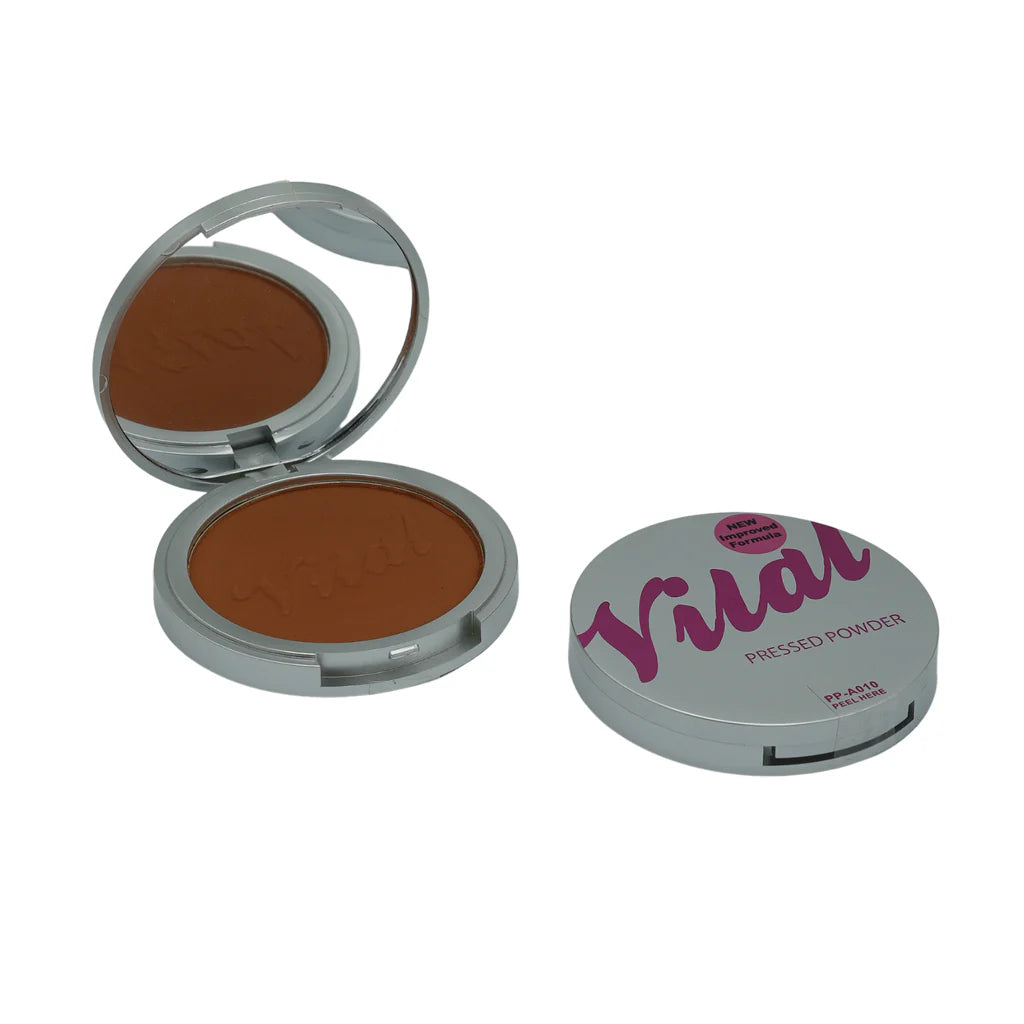 Pressed Powder