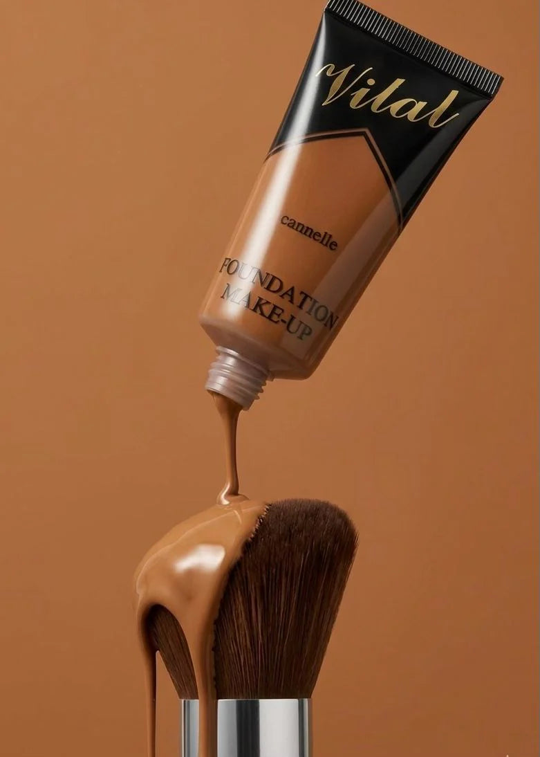 Liquid Foundation