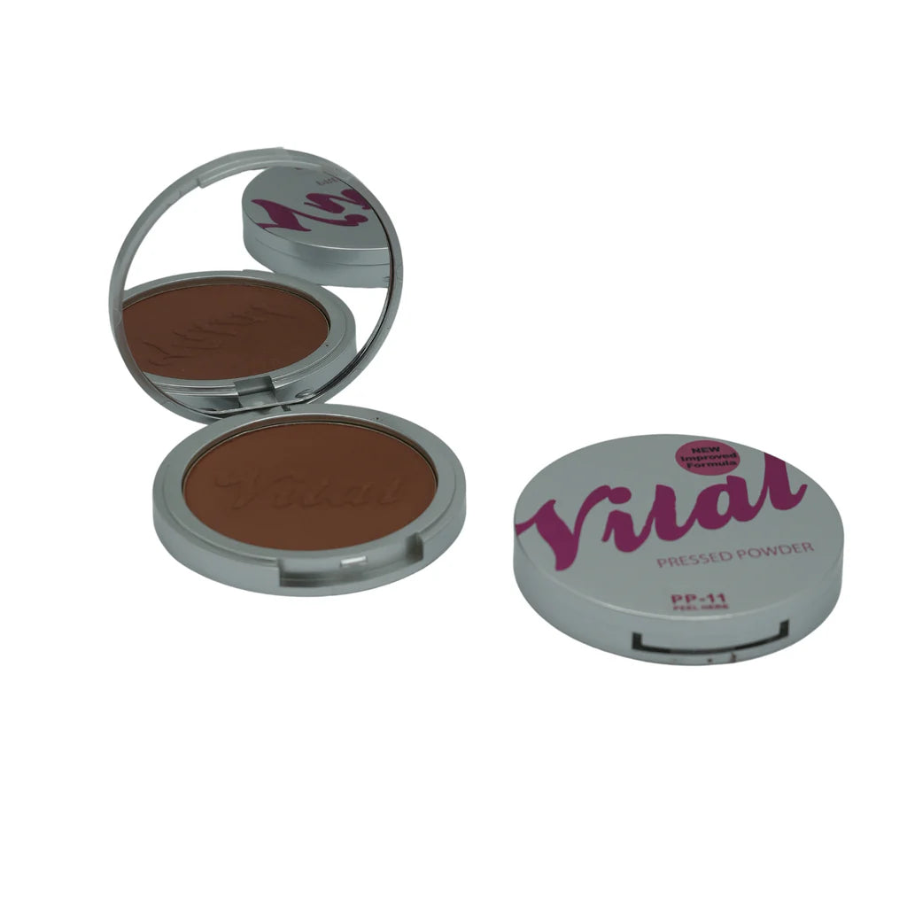 Pressed Powder