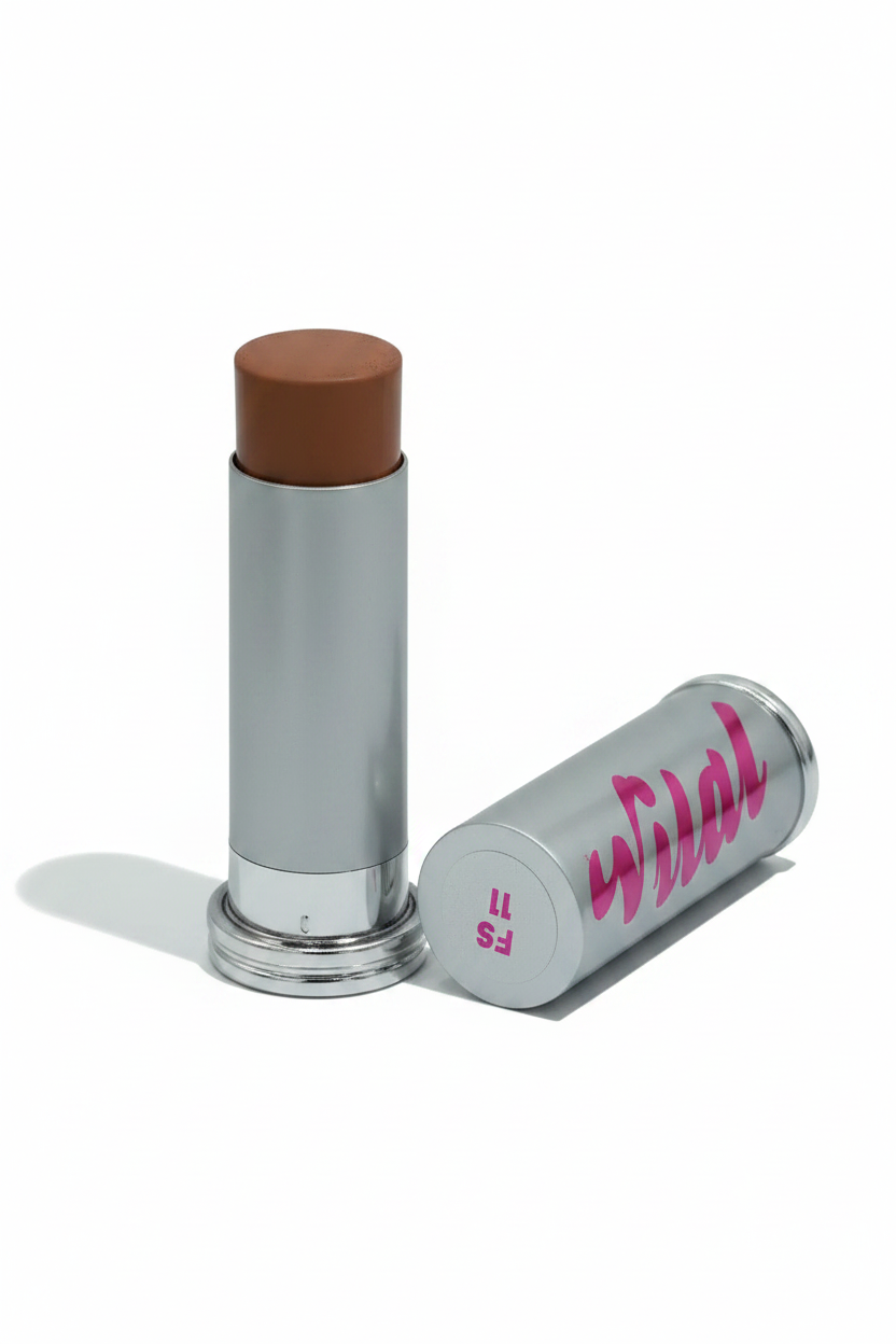 Oil-Free Foundation Stick