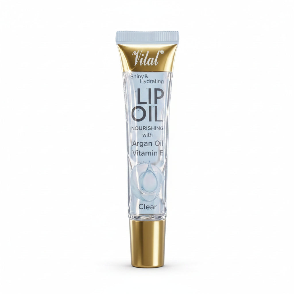 Lip Oil