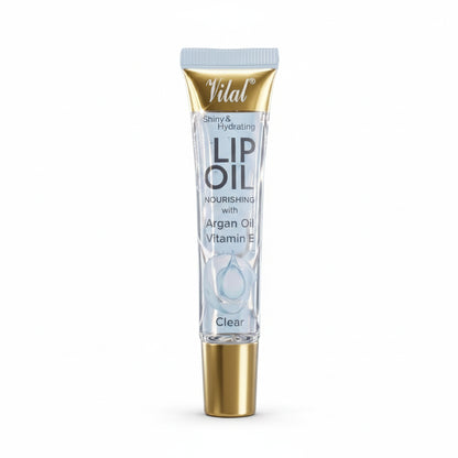 Lip Oil