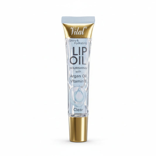 Lip Oil