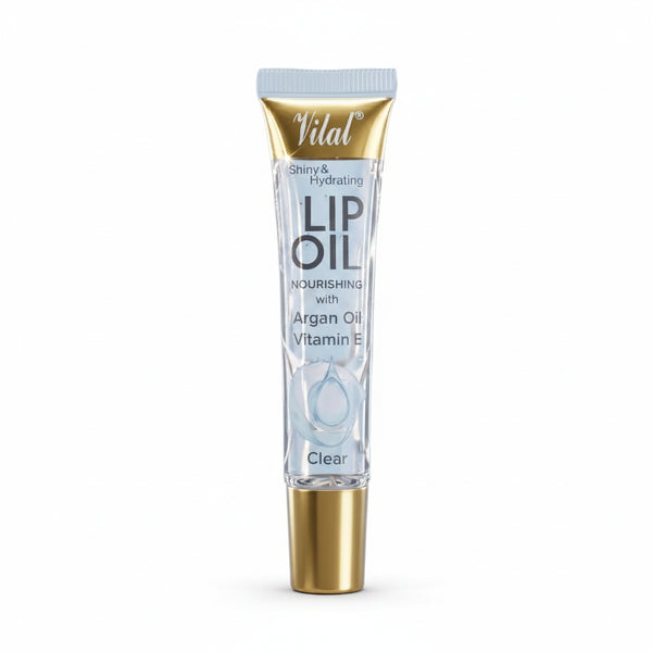 Lip Oil