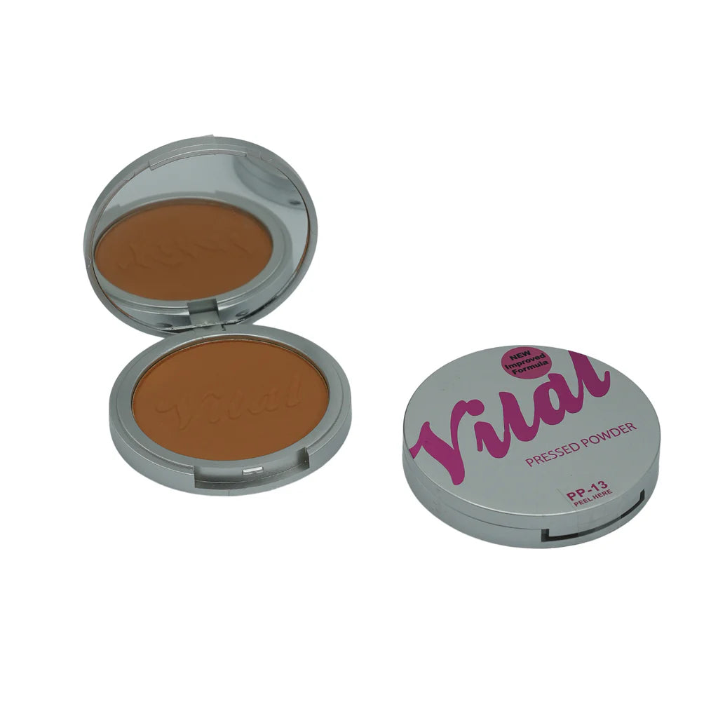 Pressed Powder