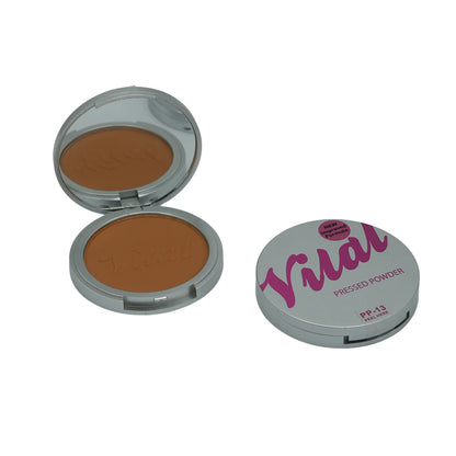 Pressed Powder