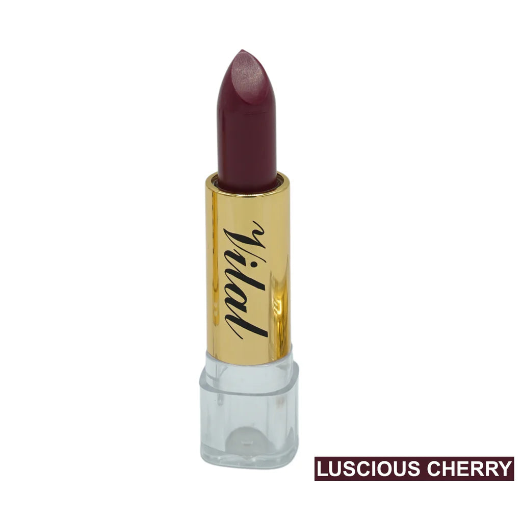 Long Lasting Lipstick