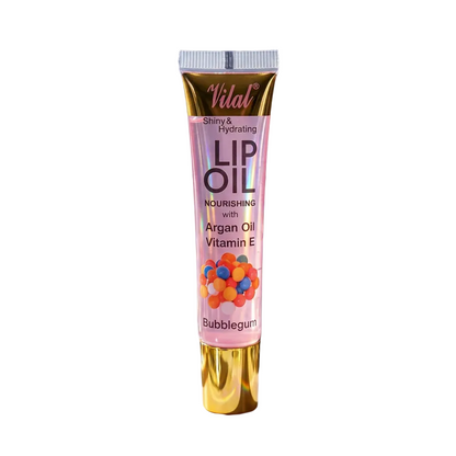 Lip Oil