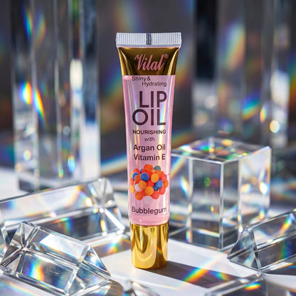Lip Oil
