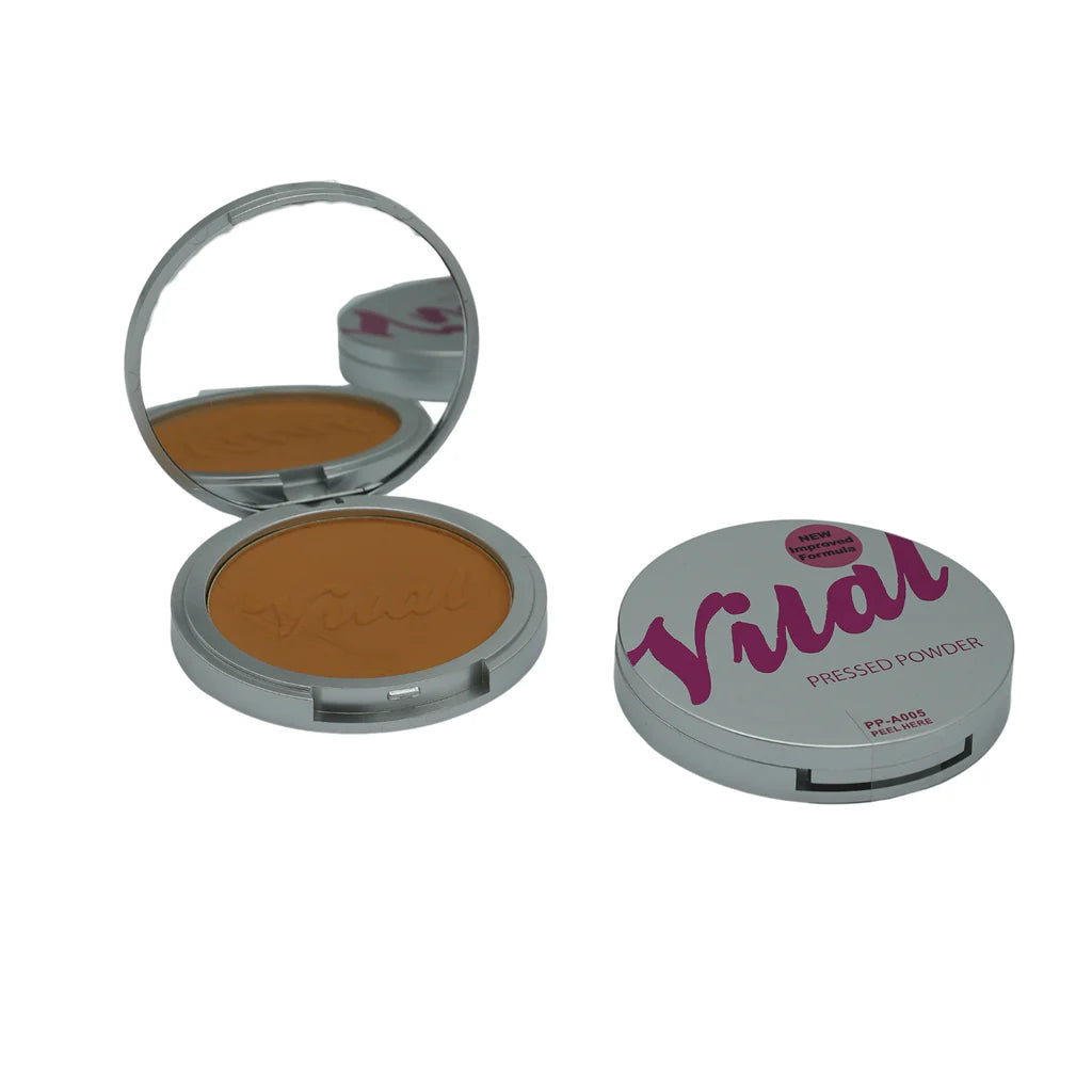 Pressed Powder