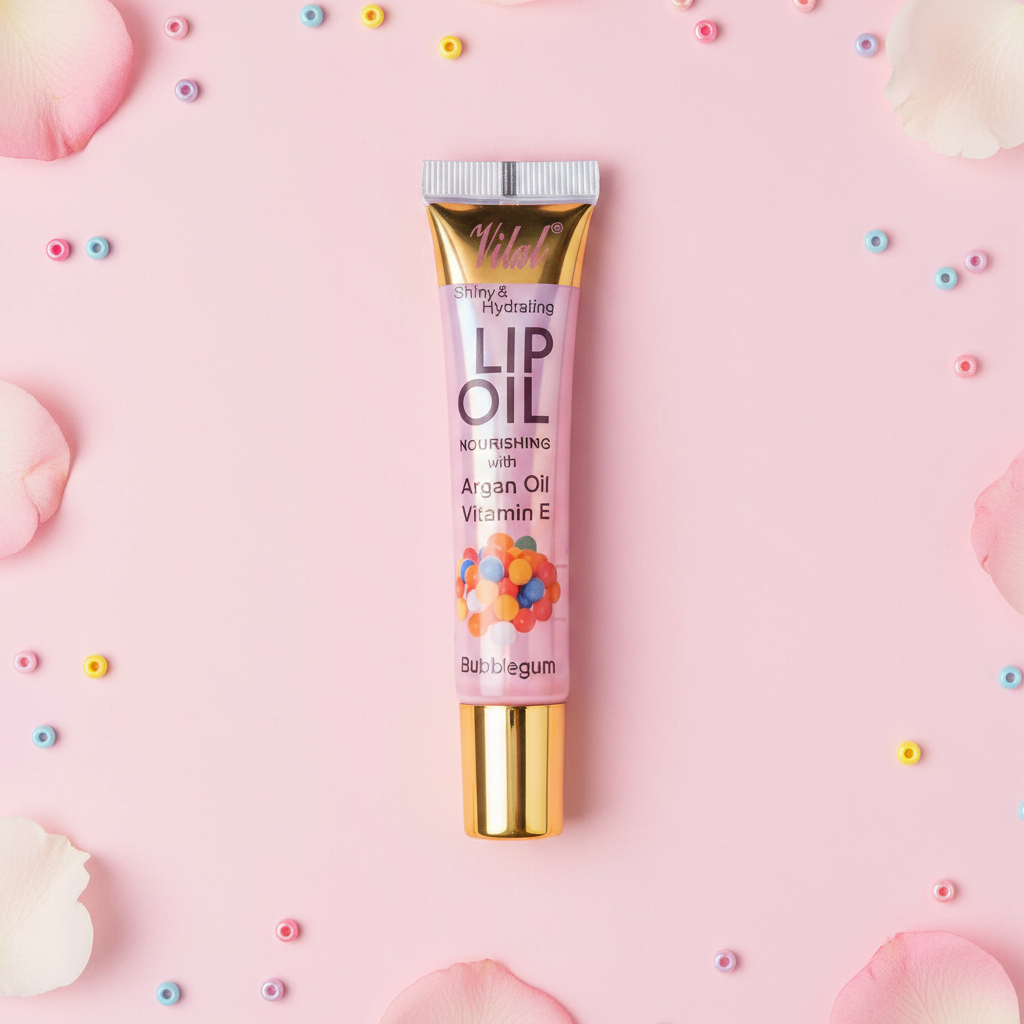 Lip Oil