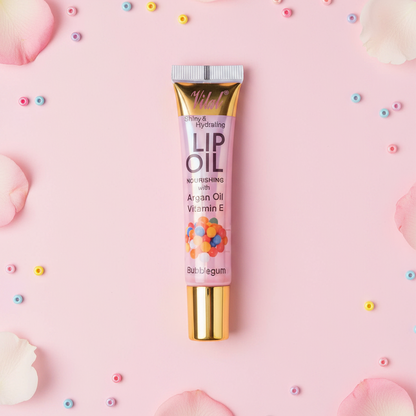 Lip Oil