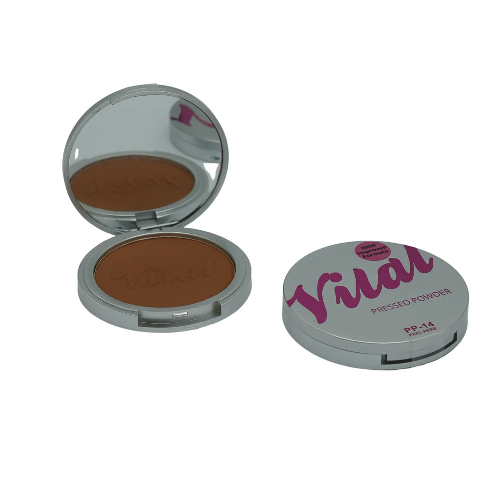 Pressed Powder