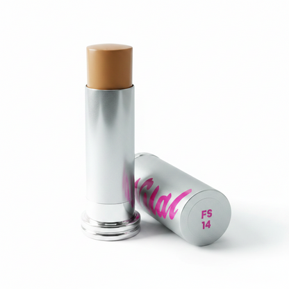 Oil-Free Foundation Stick