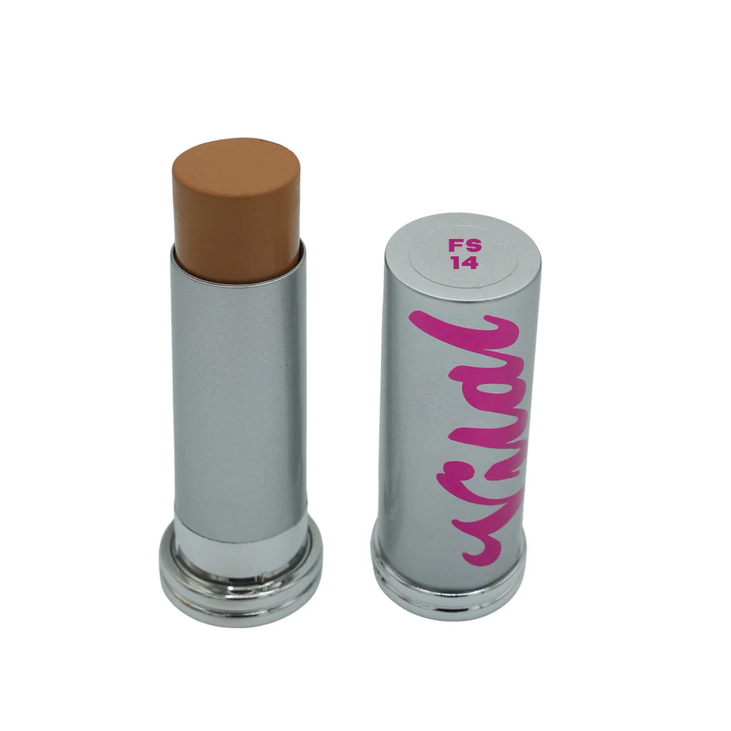 Oil-Free Foundation Stick