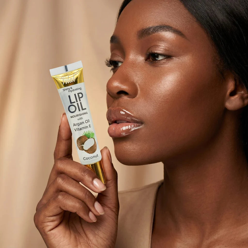 Lip Oil
