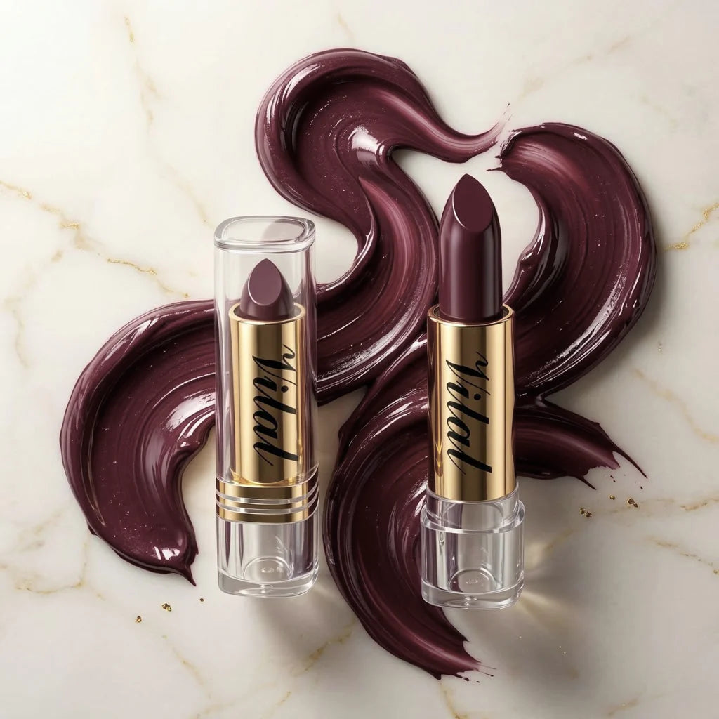 Long Lasting Lipstick