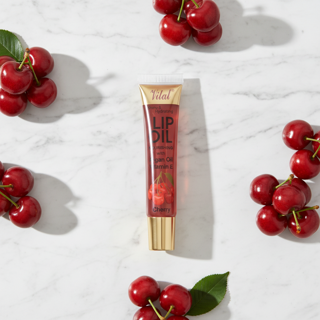 Lip Oil