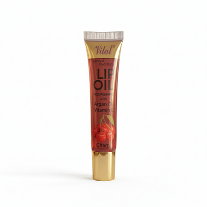 Lip Oil