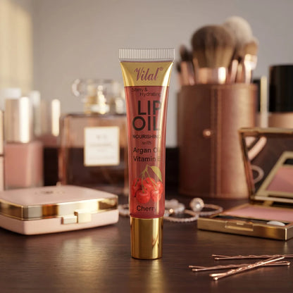 Lip Oil