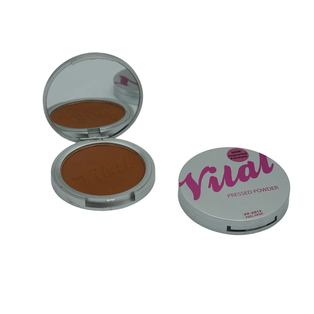 Pressed Powder