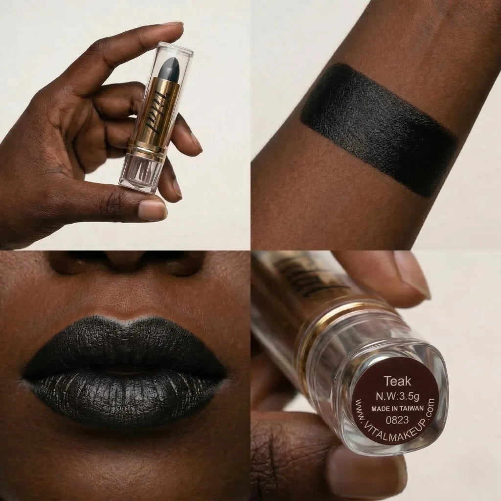 Long Lasting Lipstick