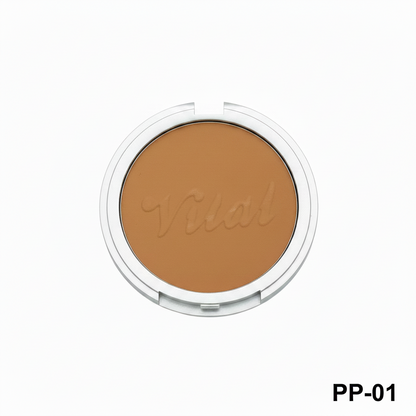 Pressed Powder