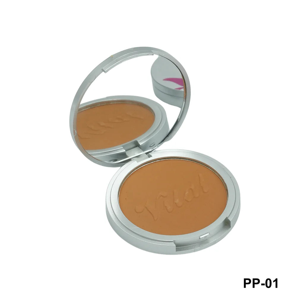 Pressed Powder
